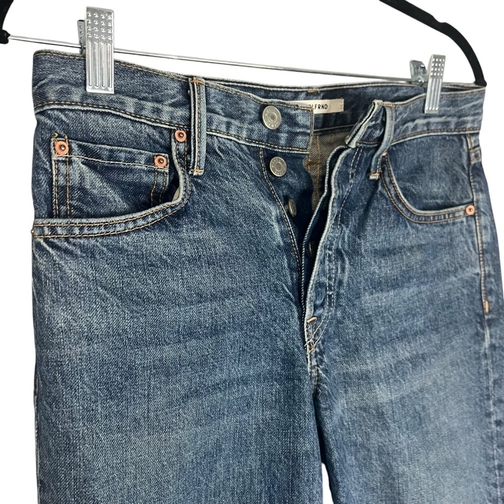 Grlfrnd Karolina jeans - Picture 8 of 16